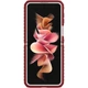 Чохол Incipio Grip для Samsung Galaxy Flip 3 (F711) (SA-2015-RED) Red - зображення 5