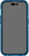 Чохол Tech21 EvoCheck для Apple iPhone 14 Pro (T21-9694) Blue - изображение 4