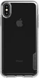 Чохол Tech21 Pure Clear для Apple iPhone XS Max (T21-6150) Transparent - изображение 1