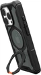 Чохол UAG Plasma XTE Magsafe для Apple iPhone 16 Pro (114474114097) Black/Orange - зображення 2