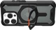 Чохол UAG Plasma XTE Magsafe для Apple iPhone 16 Pro (114474114097) Black/Orange - зображення 3