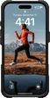 Чохол UAG Plasma XTE Magsafe для Apple iPhone 16 Pro (114474114097) Black/Orange - зображення 4