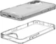 Чохол UAG Plyo для Apple iPhone 16 (114486114343) Ice - изображение 4
