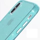 Чохол Case-Mate Sheer Crystal для Apple iPhone XS Max (CM037986) Teal - зображення 2