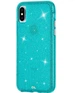 Чохол Case-Mate Sheer Crystal для Apple iPhone X / iPhone XS (CM037942) Teal - изображение 3