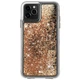 Чохол Case-Mate Waterfall Glitter для Apple iPhone 11 Pro (CM039326-08) Gold - зображення 2