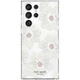 Чохол Kate Spade NY Defensive Hardshell для Samsung Galaxy S22 Ultra (S908) (KSSA-080-HHCCS) Hollyhock Floral - зображення 2
