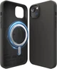 Чохол Elago Silicone Case with MagSafe для Apple iPhone 14 Plus (ES14MSSC67-BK) Black - изображение 1