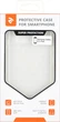 Чохол 2E Crystal для Samsung Galaxy S10 Plus (G975) (2E-G-S10P-AOCR-TR) Transparent - зображення 3
