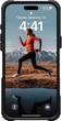 Чохол UAG Plasma XTE Magsafe для Apple iPhone 16 Pro Max (11447511404G) Black/Clear - изображение 4