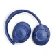Наушники JBL Tune 730BT Blue (JBLT730BTBLU) (342130) - изображение 9
