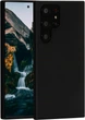 Чохол dbramante1928 Greenland Case для Samsung Galaxy S23 Ultra (S918) (GLSUNIBL1778) Black - изображение 1