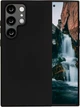 Чохол dbramante1928 Greenland Case для Samsung Galaxy S23 Ultra (S918) (GLSUNIBL1778) Black - изображение 2