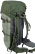 Легкий Походный, Туристический Рюкзак С Дождевиком 45l Adventuridge Хаки (374069) - изображение 6