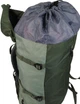 Легкий Походный, Туристический Рюкзак С Дождевиком 45l Adventuridge Хаки (374069) - изображение 8