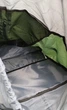 Легкий Походный, Туристический Рюкзак С Дождевиком 45l Adventuridge Хаки (374069) - изображение 9