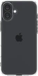 Чохол Spigen Ultra Hybrid для Apple iPhone 16 (ACS08197) Crystal Clear - зображення 2