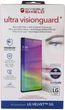 Захисна плівка Zagg InvisibleShield Ultra VisionGuard+ для LG Velvet 5G (G900) (840056129443) - изображение 4