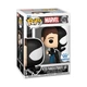 Фігурка Funko Pop! Spider-Man Peter Parker/Symbiote Suit Фанко поп! Людина павук Паркер/Симбіот #1478 - зображення 2