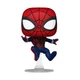 Фігурка Funko Pop! Sensational Spider-Man Фанко поп! Сенсаційний Людина-павук #1507 - зображення 1