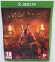Диск для XBOX One - Agony, російські субтитри, Б/В - зображення 1