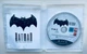 Диск для PlayStation 3 - Batman The Telltale Series, русские субтитры, Б/У - изображение 2