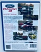 Диск для PlayStation 2 - Ford Racing 3, английская версия, Б/У - изображение 3