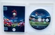 Диск для PlayStation 3 - UEFA Euro 2008, английская версия, Б/У - изображение 2