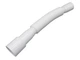Гофротруба соединительная MILLZ 40х40/50 (360-800мм) SN00000043 - изображение 1