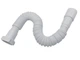 Гофротруба соединительная MILLZ с накидной гайкой 1 1/2"х40/50 (460-1100мм) SN00000014 - изображение 4