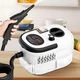 Пароочиститель Domotec MS-5354 Steam Cleaner бытовой 2200Вт 10081 - изображение 3