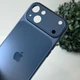 Чохол " AG Style 17 " для Apple iPhone 13 , Blue - зображення 4