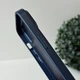 Чохол " AG Style 17 " для Apple iPhone 13 , Blue - зображення 3