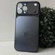 Чохол " AG Style 17 " для Apple iPhone 13 Pro , Black - зображення 3