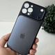 Чохол " AG Style 17 " для Apple iPhone 13 Pro , Black - зображення 1