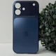 Чохол " AG Style 17 " для Apple iPhone 16 , Blue - зображення 1