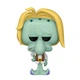 Ігрова фігурка Funko pop Сквідвард пірат серії animation фанко поп губка боб - зображення 2