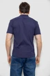 Рубашка AGER XXL Темно-синий 186R6917-5 - изображение 4