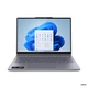 Ноутбук Lenovo IdeaPad 5 14” WUXGA IPS 2-in-1 Laptop 14" IPS 60 Гц / AMD Ryzen AI 5 340 / AMD Radeon 840M / RAM 16 ГБ / 256 ГБ / LPDDR5X / Windows 11 Home (83KT002NUS) - изображение 1