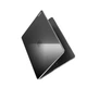 Чохол-накладка для MacBook Air 13,6 дюймів M5/M4/M3/M2, прозорий, Crystal, полікарбонат (PC), захисний, прозорий, захист від подряпин і пошкоджень, вентиляція, доступ до портів, протиковзкі ніжки, для макбука, ArmorStandart (ARM79439) - зображення 6
