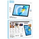 Планшет Hoco HI12 10.95" Island Blue - изображение 2