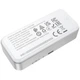 Портативний модем WiFi роутер Hoco HI42 150Mbps (SIM) 2000 mAh White - зображення 5