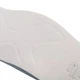 Ортопедические стельки Bauerfeind weightflex 2 wide (women) strong (жесткие) 42 - изображение 3