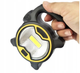 Лампа ліхтар лед з ручкою ліхтарик work light TY-915 cob - зображення 1
