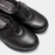 Женские анатомические туфли Forelli IRIS 29445 черные 37 - изображение 5