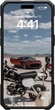 Чохол UAG Monarch Pro with MagSafe для Apple iPhone 15 Pro Max (11422211427B) Carbon Elemental Green - зображення 4