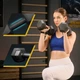 Гантели для фитнеса композитные TREX Sport TX-005CD 2x5кг - изображение 3