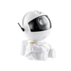 Ночник-проектор звездного неба Astronaut Nebula Projector Mini HR-F3 - изображение 1
