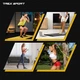 Набор резинок для фитнеса Trex Sport TX-003PBV 3в1 2-30кг - изображение 3