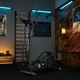 Орбитрек Trex Sport TX-700ECT Stark электромагнитный черный - изображение 2